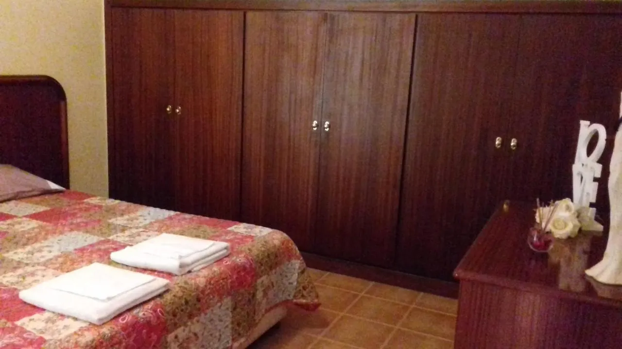 Apartamento Arrifes Porto Santo Portugal