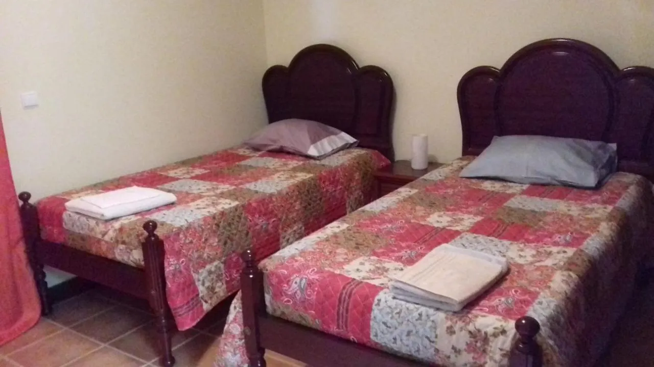 Apartamento Arrifes Porto Santo 0*,  Portugal