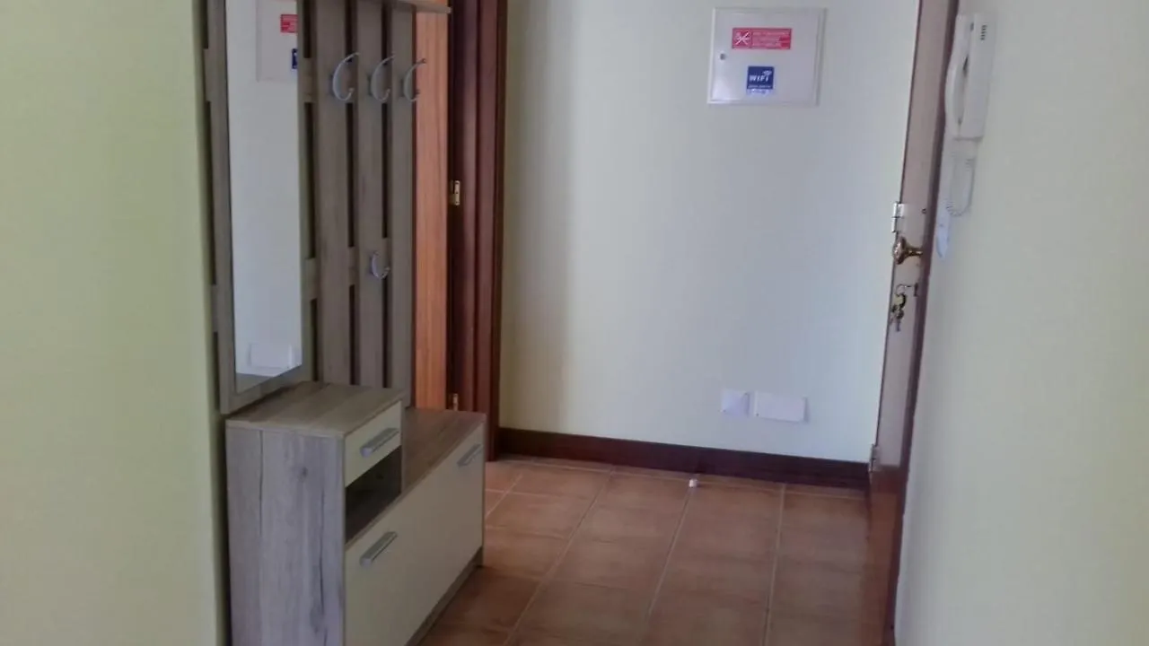 Apartamento Arrifes Porto Santo