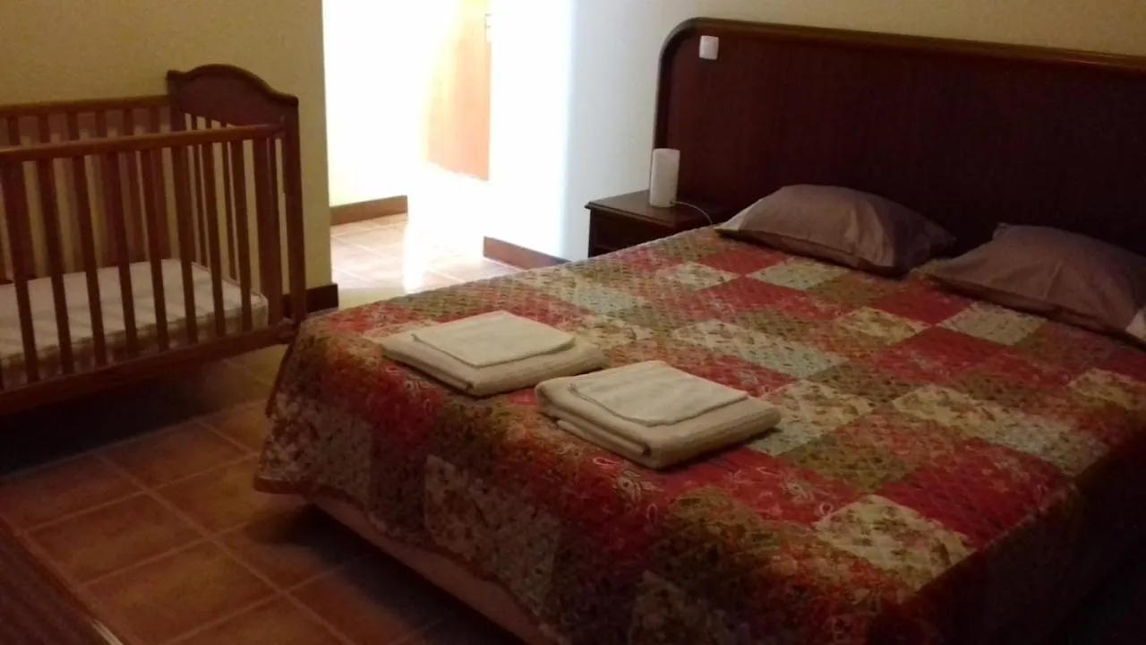 Apartamento Arrifes Porto Santo Portugal