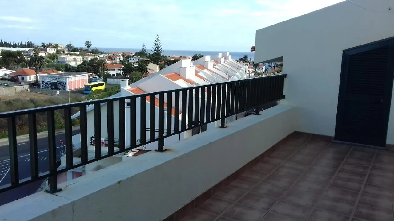 Apartamento Arrifes Porto Santo