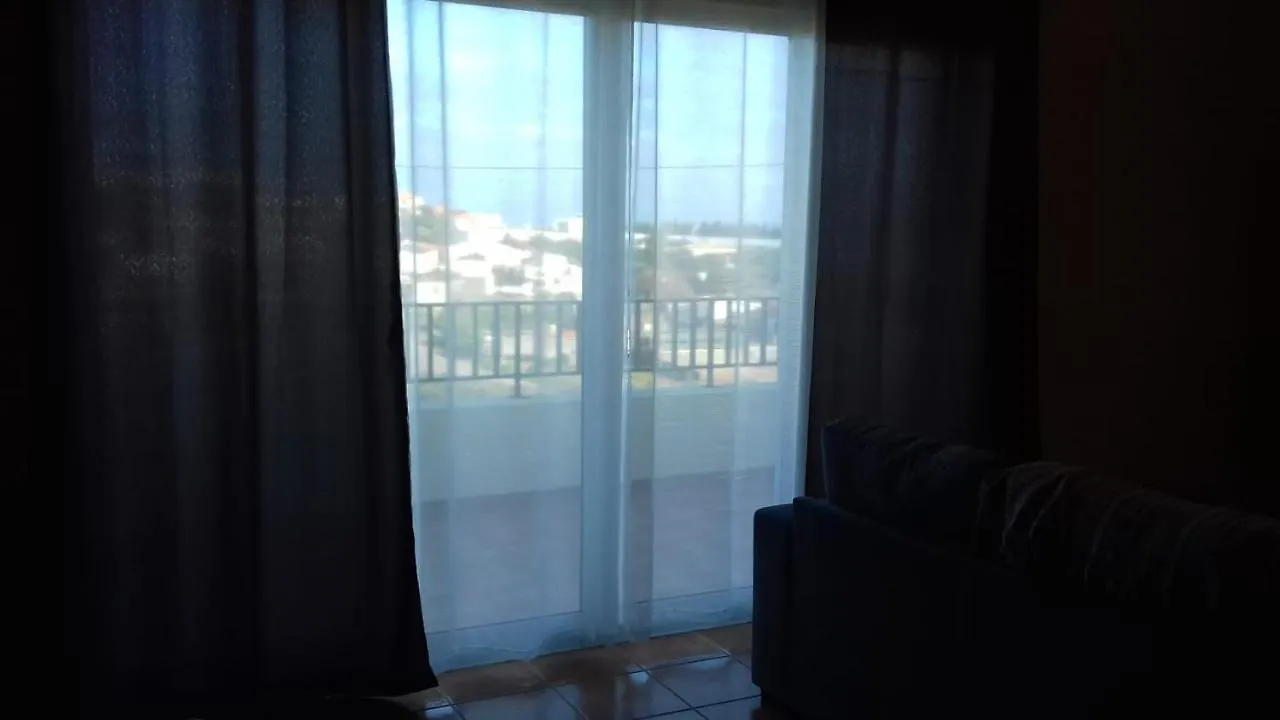Apartamento Arrifes Porto Santo