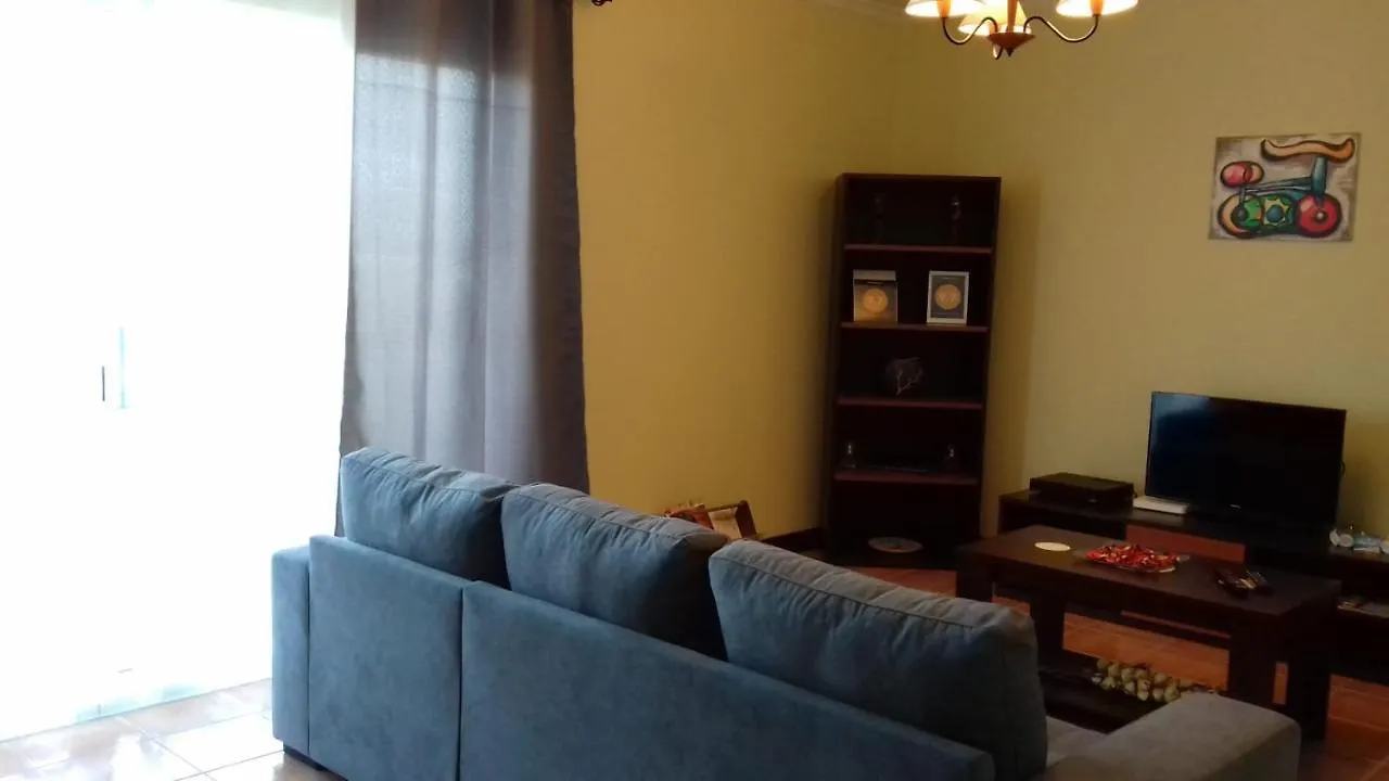 Apartamento Arrifes Porto Santo 0*,