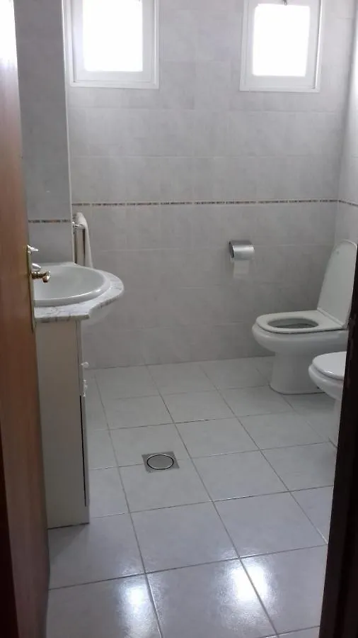 Apartamento Arrifes Porto Santo 0*,  Portugal