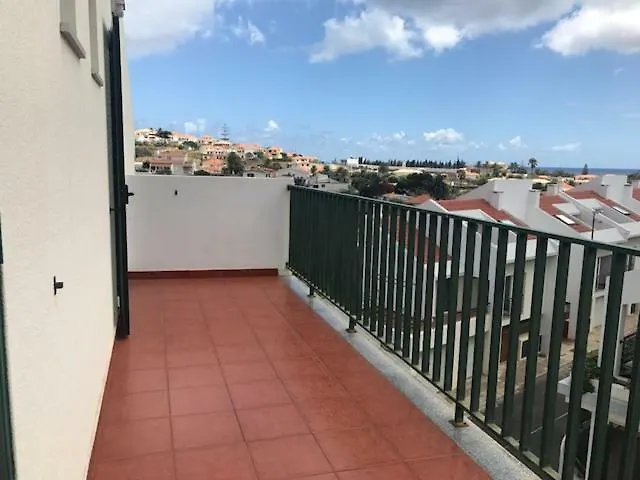 Apartamento Arrifes Porto Santo Portugal