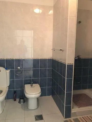 Apartamento Arrifes Porto Santo Portugal