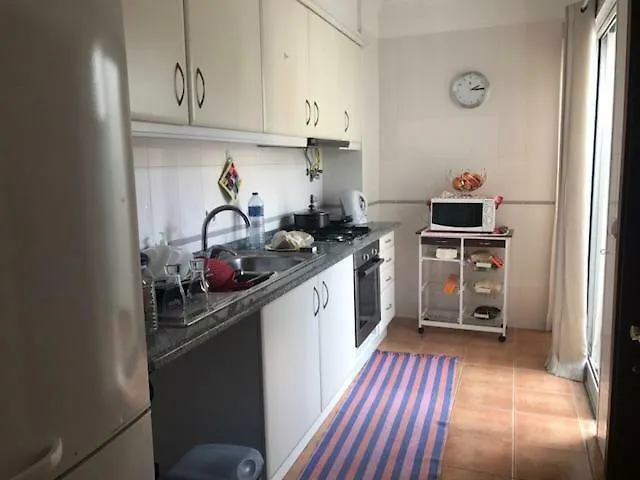 Apartamento Arrifes Porto Santo
