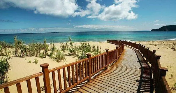 Apartamento Arrifes Porto Santo