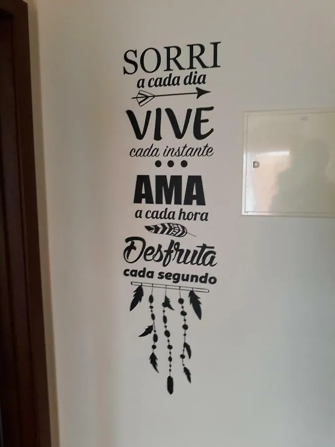 Apartamento Arrifes Porto Santo 0*,